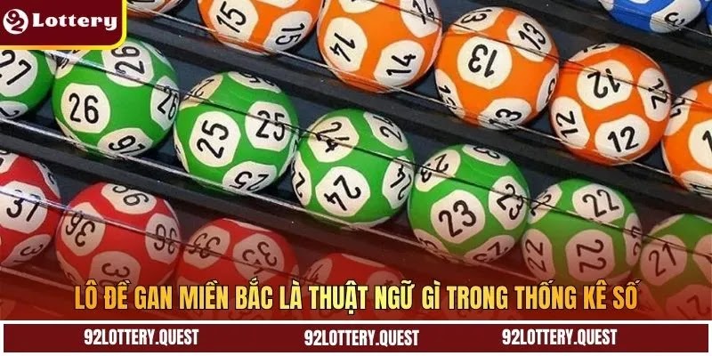 Lô đề gan miền Bắc là thuật ngữ gì trong thống kê số